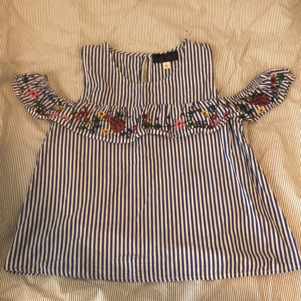 francescas top